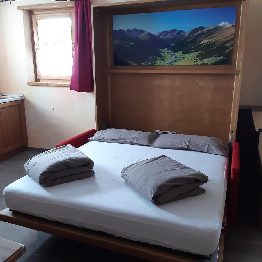 Bait Dossalt * Livigno