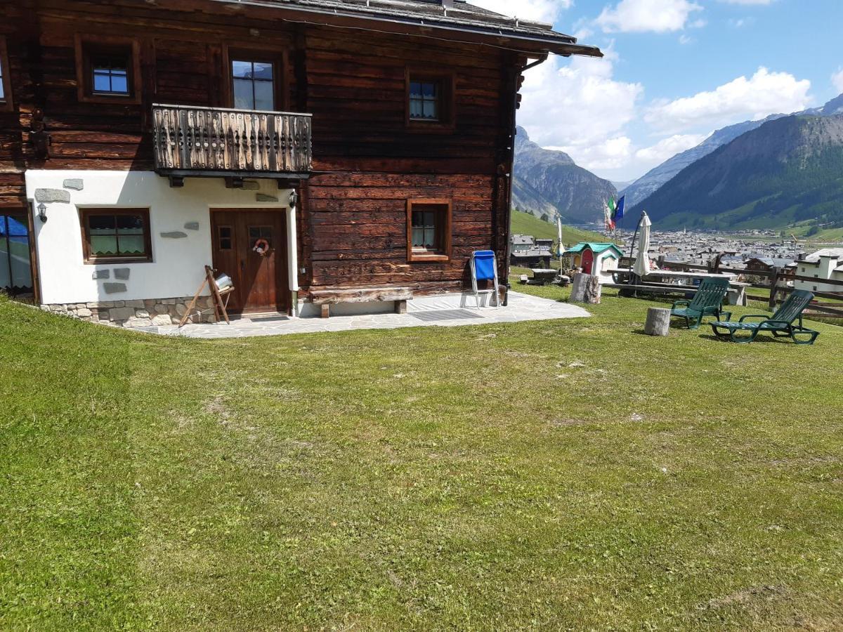 Bait Dossalt * Livigno
