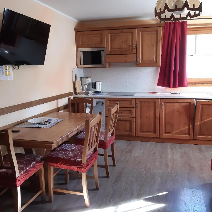 Bait Dossalt Apartment *