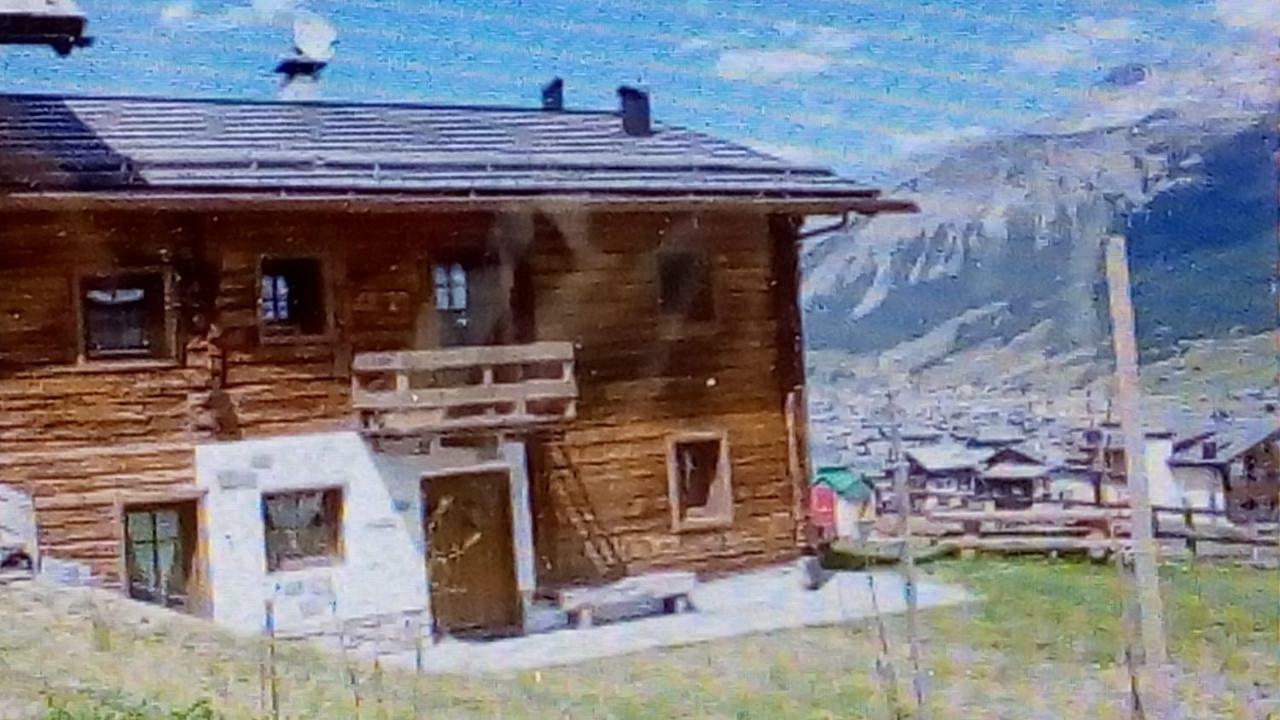 Bait Dossalt * Livigno