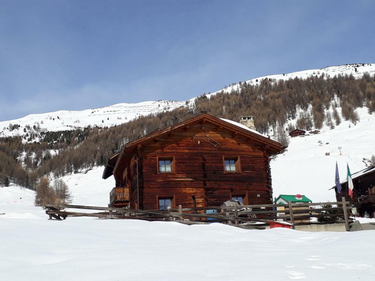 Apartment Bait Dossalt Livigno
