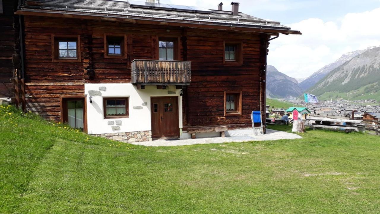 Bait Dossalt Livigno